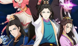 择天记动漫,奇幻修真世界的少年逆袭之旅